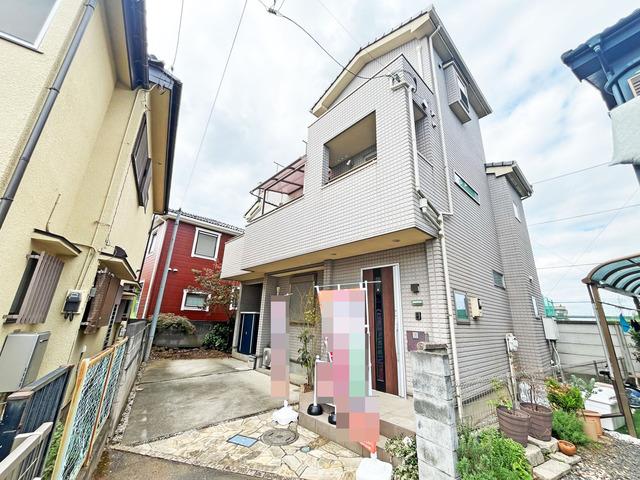 埼玉県入間市東藤沢６丁目 狭山ヶ丘駅 戸建情報 | 中古一戸建住宅 3800万円
