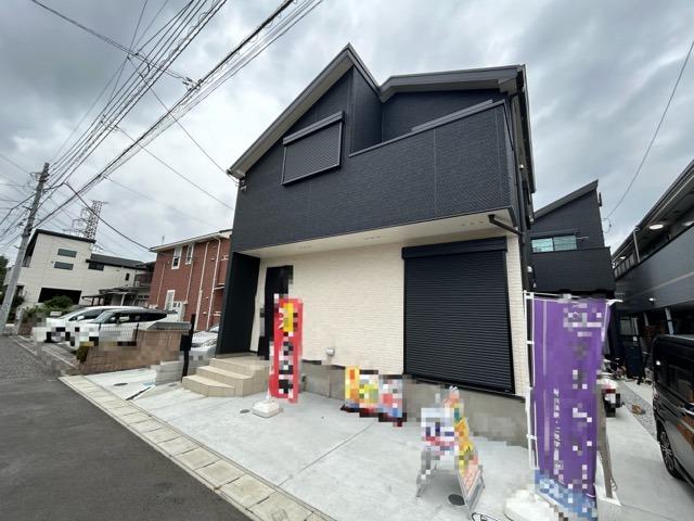東京都東久留米市滝山７丁目 花小金井駅 戸建情報 | 新築一戸建住宅 4780万円