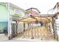 東京都東大和市高木２丁目 武蔵大和駅 土地情報 | 売地 2980万円