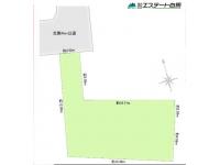 埼玉県新座市片山３丁目 保谷駅 土地情報 | 売地 2180万円