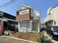 東京都東久留米市浅間町２丁目 ひばりヶ丘駅 戸建情報 | 新築一戸建住宅 3380万円