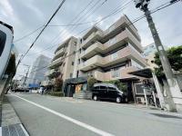 パテラスクエア久米川