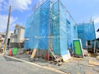 東京都西東京市緑町２丁目 ひばりヶ丘駅 戸建情報 | 新築一戸建住宅 5008万円