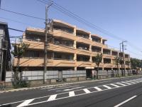 サンクレイドル田無