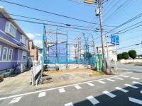 埼玉県日高市高麗川２丁目 高麗川駅 戸建情報 | 新築一戸建住宅 3298万円