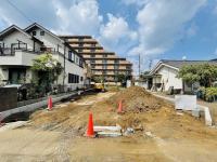 東京都東久留米市小山３丁目 清瀬駅 土地情報 | 売地 3490万円
