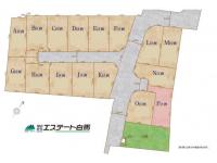 東京都清瀬市下宿１丁目 清瀬駅 土地情報 | 売地 2290万円