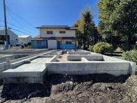 東京都小平市花小金井４丁目 花小金井駅 戸建情報 | 新築一戸建住宅 4330万円
