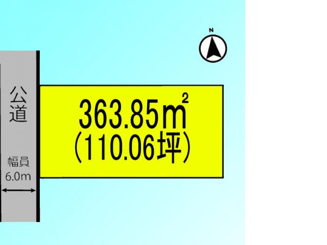 埼玉県戸田市美女木１丁目 北戸田駅 土地情報 | 売地 11000万円