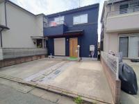 埼玉県蕨市塚越６丁目 蕨駅 戸建情報 | 中古一戸建住宅 5380万円