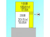 埼玉県川口市戸塚５丁目 東川口駅 土地情報 | 売地 4160万円