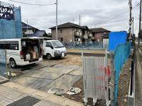 埼玉県川口市大字差間 東川口駅 土地情報 | 売地 2580万円