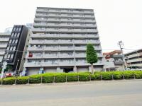 ウインザーハイム西川口