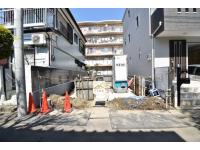 埼玉県川口市芝西１丁目 蕨駅 戸建情報 | 新築一戸建住宅 4590万円