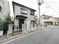 埼玉県川口市在家町 東浦和駅 戸建情報 | 中古一戸建住宅 3780万円