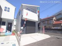 埼玉県さいたま市　中央区上峰１丁目 与野本町駅 戸建情報 | 新築一戸建住宅 5598万円