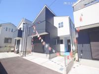 埼玉県さいたま市　中央区上峰１丁目 与野本町駅 戸建情報 | 新築一戸建住宅 5498万円