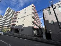 川口第二永谷マンション