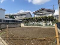 埼玉県さいたま市　中央区大戸２丁目 南与野駅 土地情報 | 売地 2880万円
