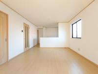 埼玉県川口市大字伊刈 東浦和駅 戸建情報 | 新築一戸建住宅 4390万円