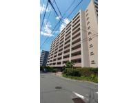 グランレーヴ川口