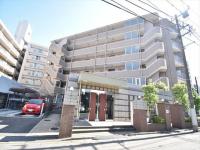 コスモ川口並木元町エグゼ