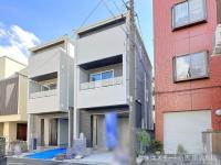 埼玉県川口市青木１丁目 川口駅 戸建情報 | 新築一戸建住宅 4480万円