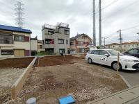埼玉県川口市大字源左衛門新田 東川口駅 戸建情報 | 新築一戸建住宅 4180万円