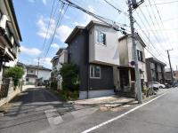 埼玉県川口市戸塚東４丁目 東川口駅 戸建情報 | 中古一戸建住宅 3480万円