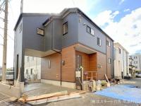 埼玉県さいたま市　緑区大字大牧 東浦和駅 戸建情報 | 新築一戸建住宅 4998万円