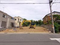 埼玉県川口市大字安行領根岸 西川口駅 戸建情報 | 新築一戸建住宅 3890万円