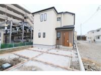 埼玉県さいたま市　桜区田島１０丁目 西浦和駅 戸建情報 | 新築一戸建住宅 5190万円