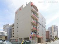 川口第二永谷マンション