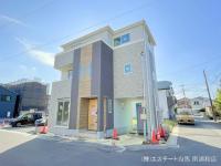 埼玉県蕨市錦町３丁目 戸田駅 戸建情報 | 新築一戸建住宅 5280万円