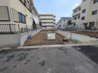 埼玉県川口市戸塚東１丁目 東川口駅 戸建情報 | 新築一戸建住宅 4890万円