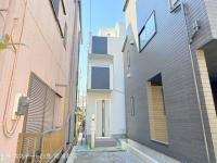埼玉県蕨市中央５丁目 蕨駅 戸建情報 | 新築一戸建住宅 4780万円