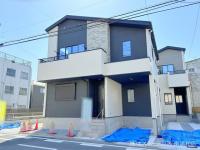 埼玉県川口市元郷３丁目 川口元郷駅 戸建情報 | 新築一戸建住宅 5499万円