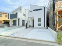 埼玉県さいたま市　南区辻２丁目 北戸田駅 戸建情報 | 新築一戸建住宅 5180万円