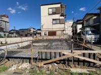 埼玉県川口市領家４丁目 川口元郷駅 戸建情報 | 新築一戸建住宅 4180万円