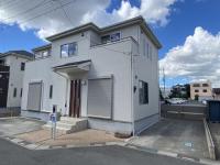 埼玉県川口市江戸袋１丁目 南鳩ヶ谷駅 戸建情報 | 中古一戸建住宅 4180万円