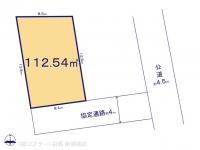 埼玉県さいたま市　大宮区三橋１丁目 大宮駅 土地情報 | 売地 3380万円