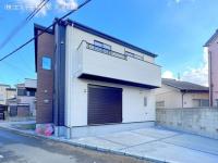 埼玉県川口市大字赤井 南鳩ヶ谷駅 戸建情報 | 新築一戸建住宅 3999万円