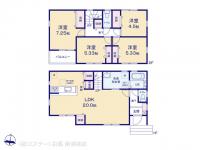 埼玉県川口市大字木曽呂 東浦和駅 戸建情報 | 新築一戸建住宅 3980万円