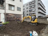 埼玉県川口市大字芝 蕨駅 戸建情報 | 新築一戸建住宅 4698万円