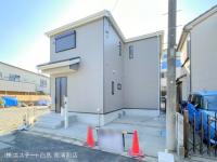 埼玉県さいたま市　緑区大字三室 北浦和駅 戸建情報 | 新築一戸建住宅 3590万円