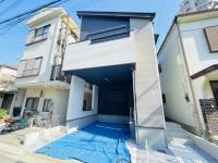 埼玉県川口市仲町 川口駅 戸建情報 | 新築一戸建住宅 6690万円