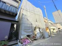 埼玉県さいたま市　中央区上落合７丁目 北与野駅 戸建情報 | 新築一戸建住宅 5898万円