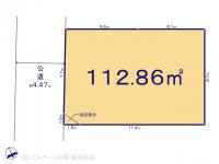 埼玉県さいたま市　緑区大字大門 浦和美園駅 土地情報 | 売地 3490万円