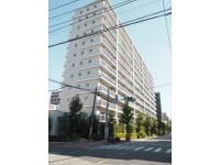 ライオンズ川口並木グランゲート