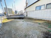 埼玉県さいたま市　浦和区上木崎４丁目 与野駅 土地情報 | 売地 2380万円